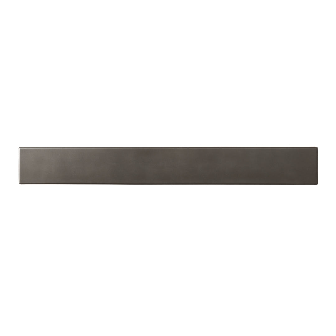 Lustra Metal Shelf in Forged Iron