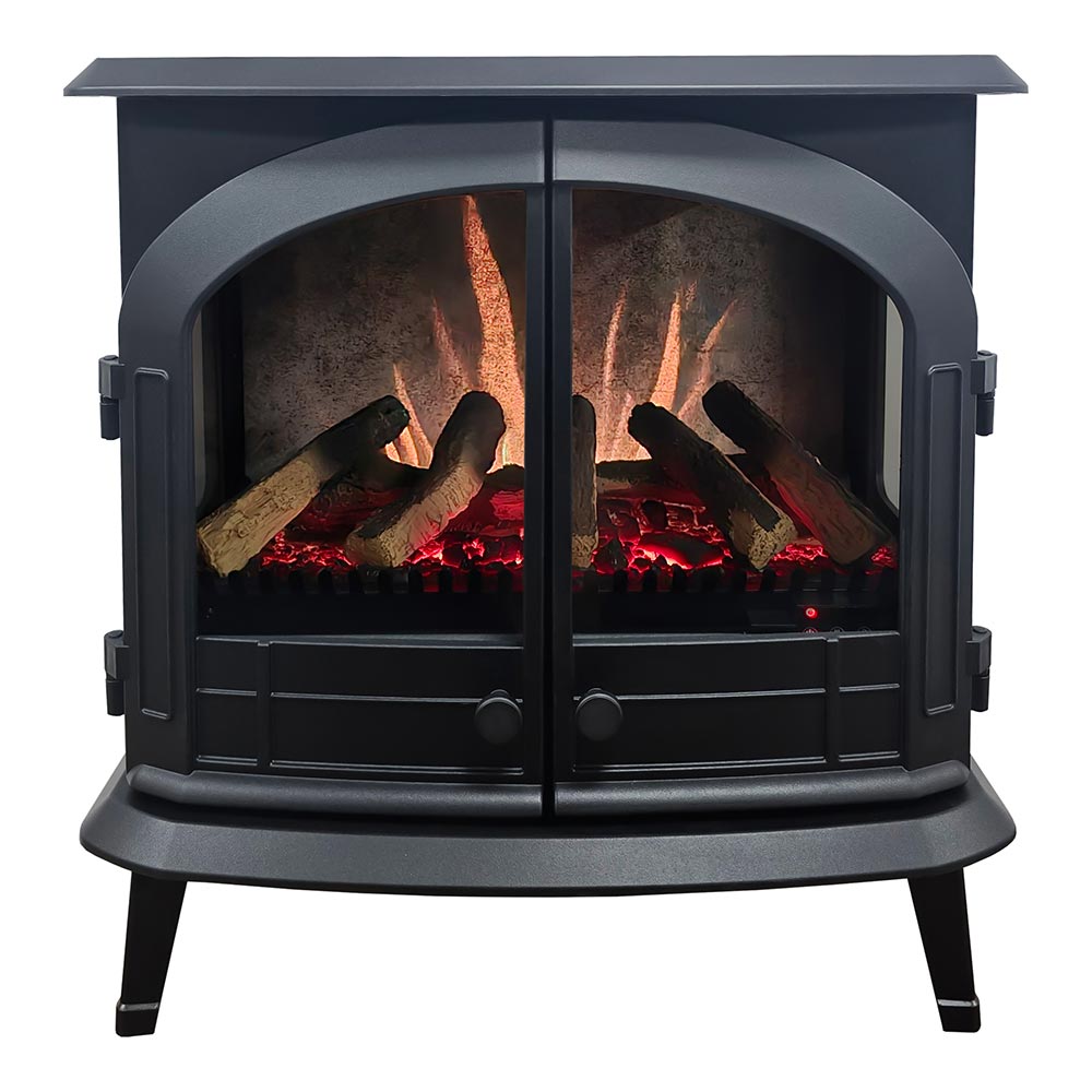 26" Harlowe Freestanding Electric Stove