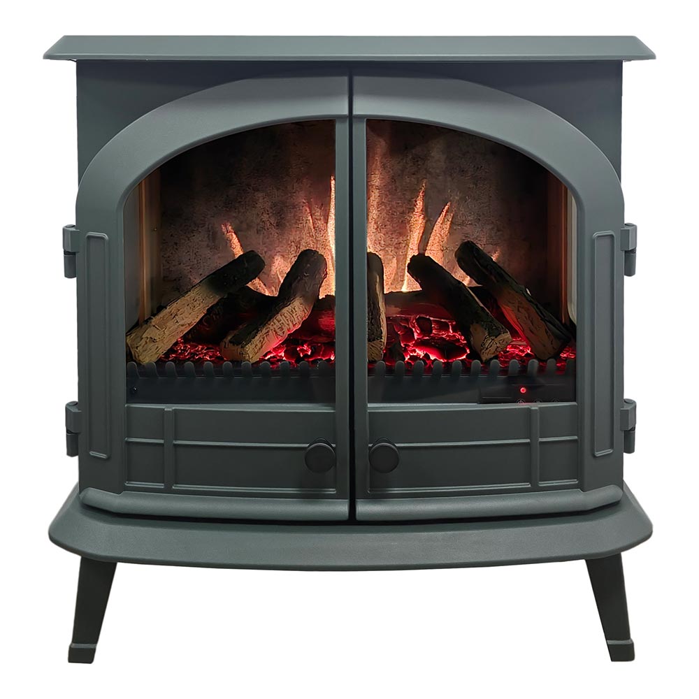 26" Harlowe Freestanding Electric Stove
