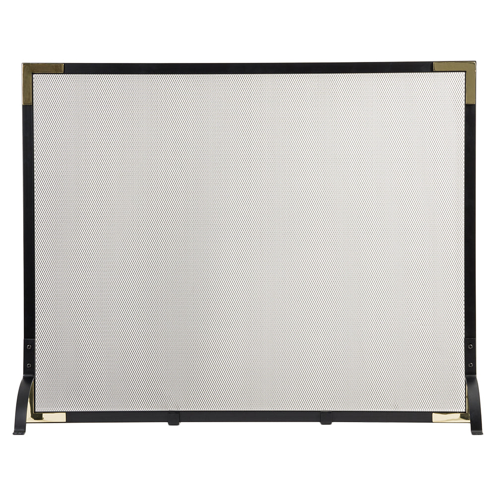 Cecilia Fireplace Screen S18080PK