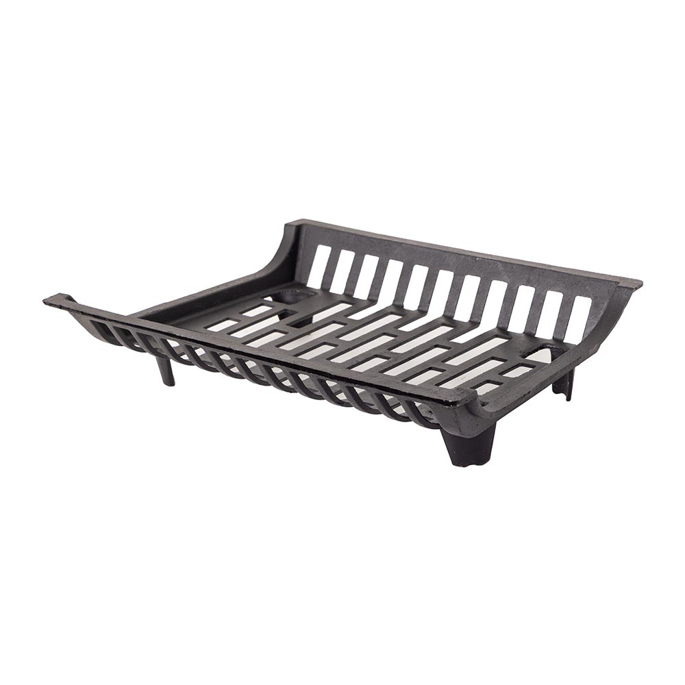 Essen 24-in Wood Grate A00242BK