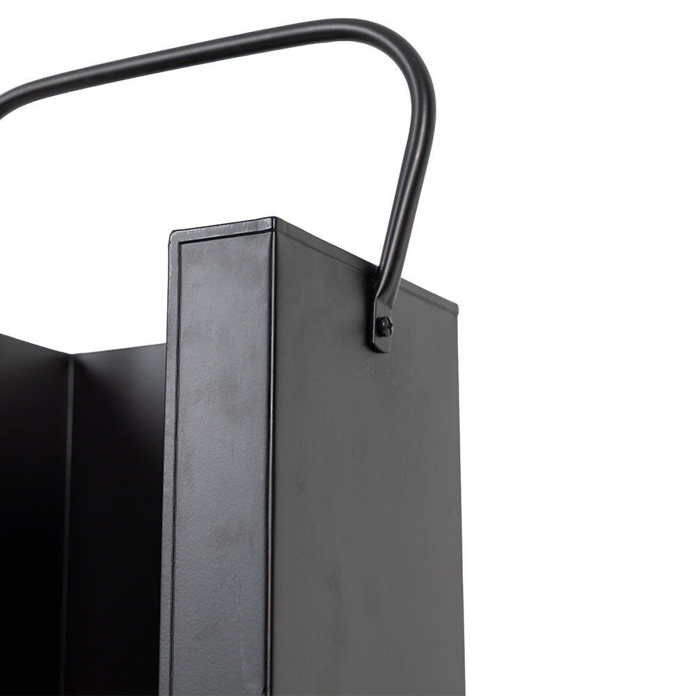 Kindling Holder - A01520BK