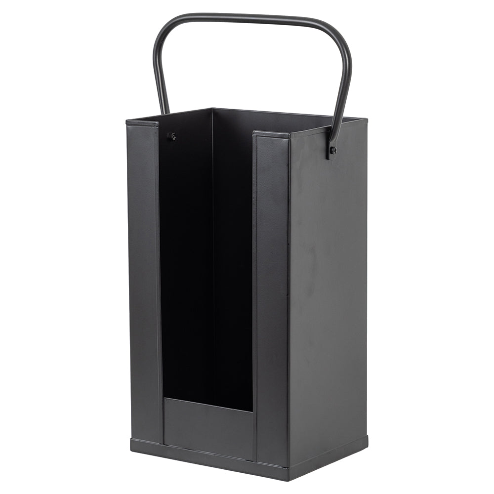 Kindling Holder - A01520BK