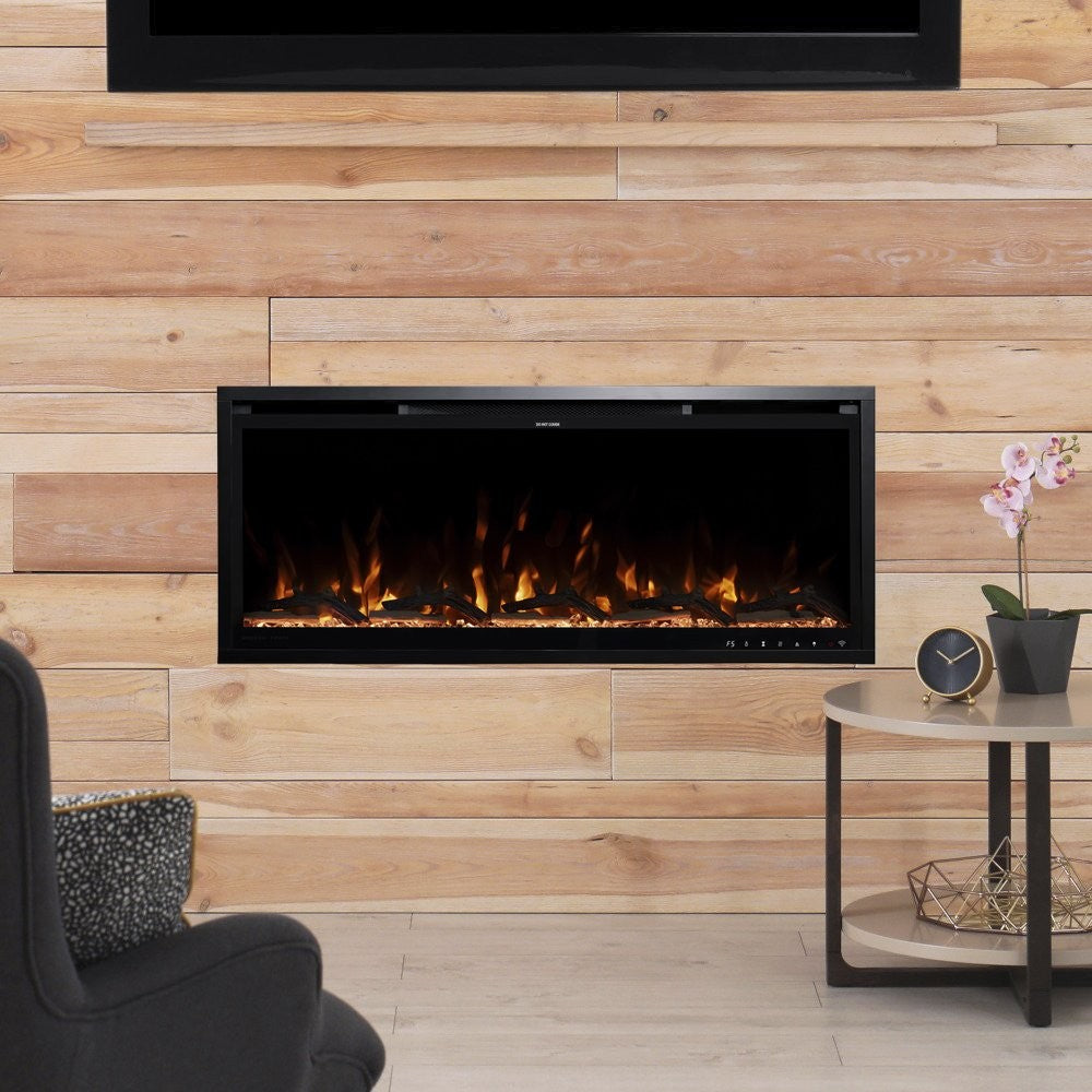 Aerus Linear Electric Fireplace