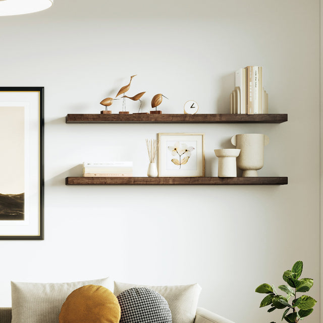 Alma Floating Shelf