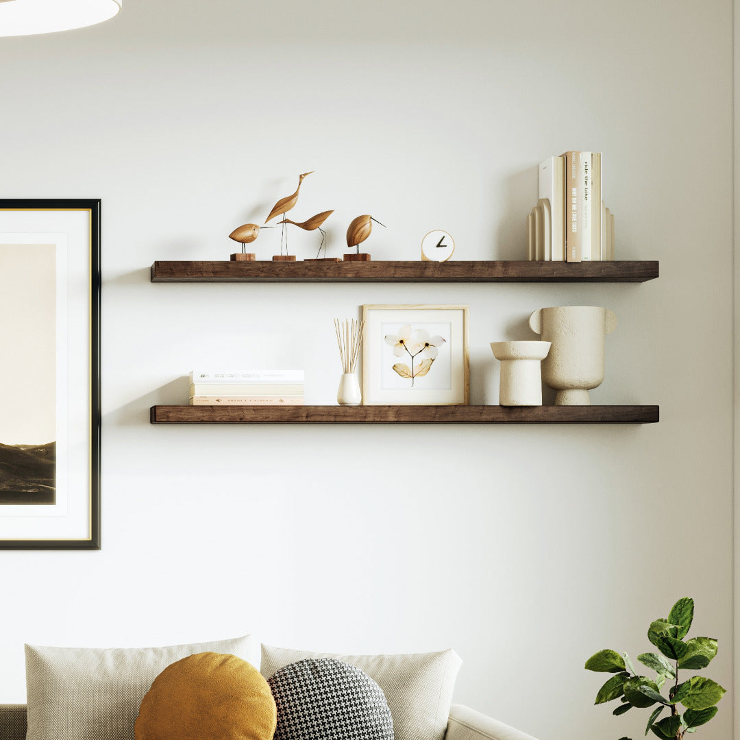 Alma Floating Shelf