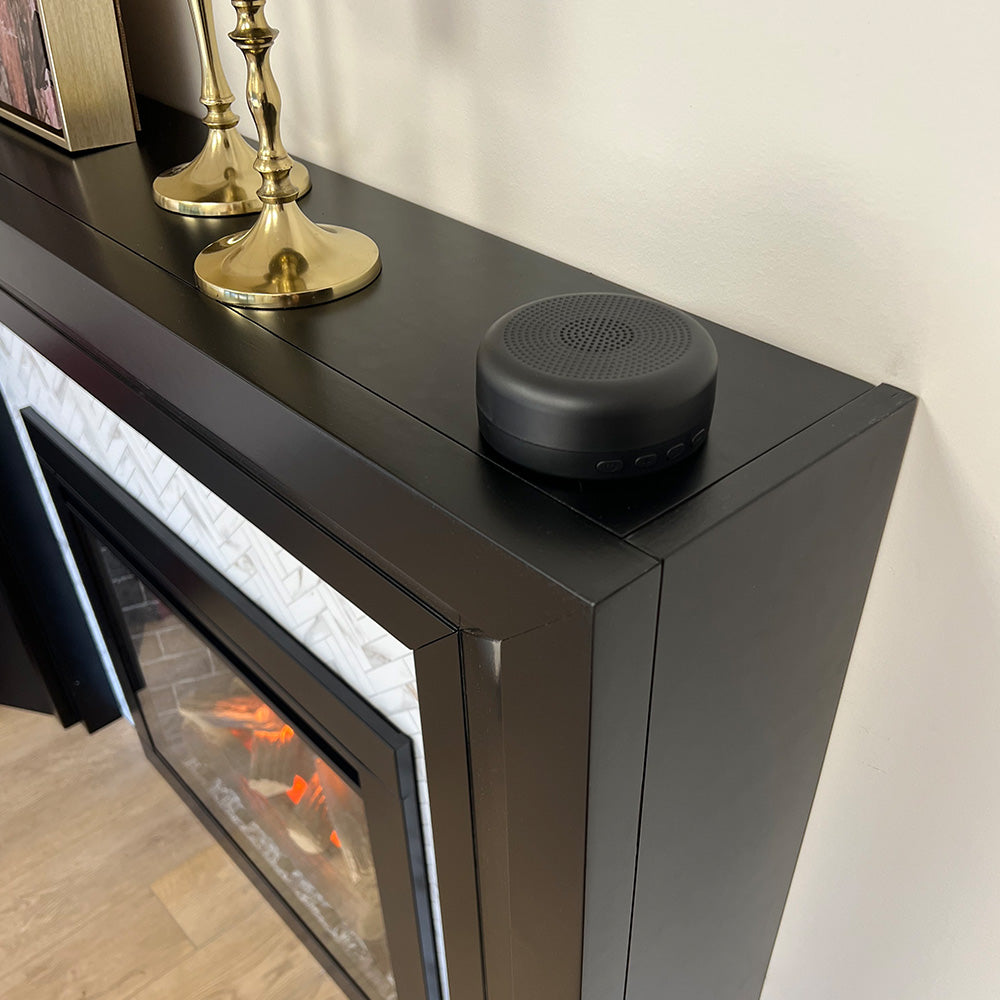 Fire Crackler Sound System