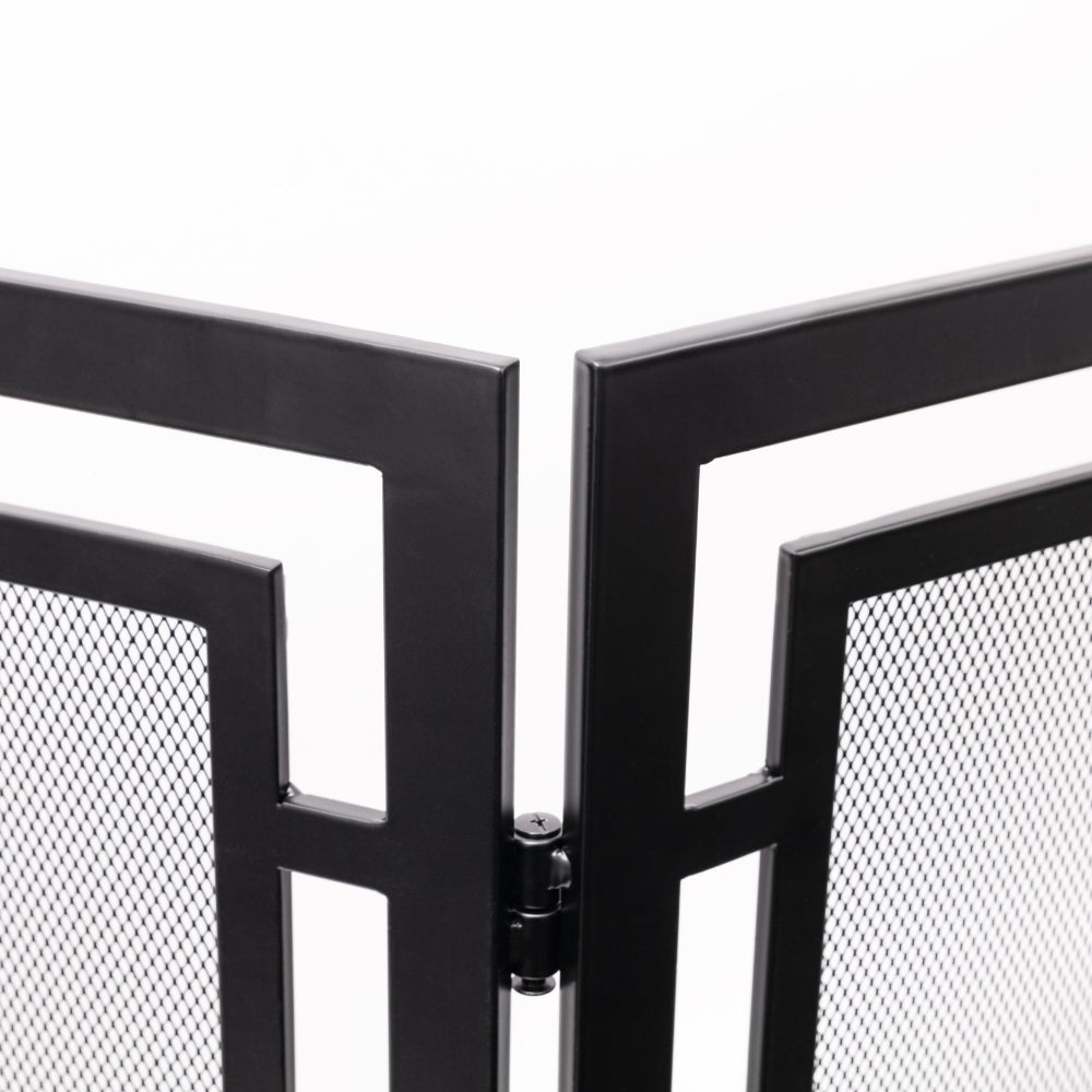 Gatsby Fireplace Screen