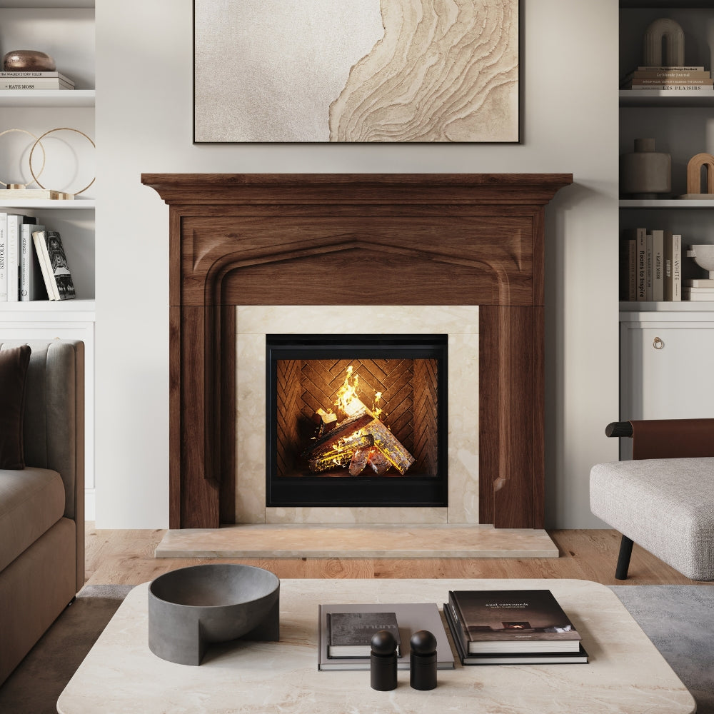 Serena Mantel Surround