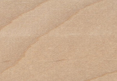Swatch of Autumn Wood Sample in maple unfinished.