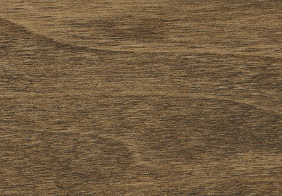 Swatch of Boone Wood Sample poplar provincial.