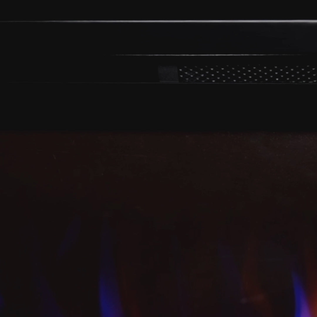 Load video: close up video showcasing that every detail is thoughtfully designed for comfort in home or business.