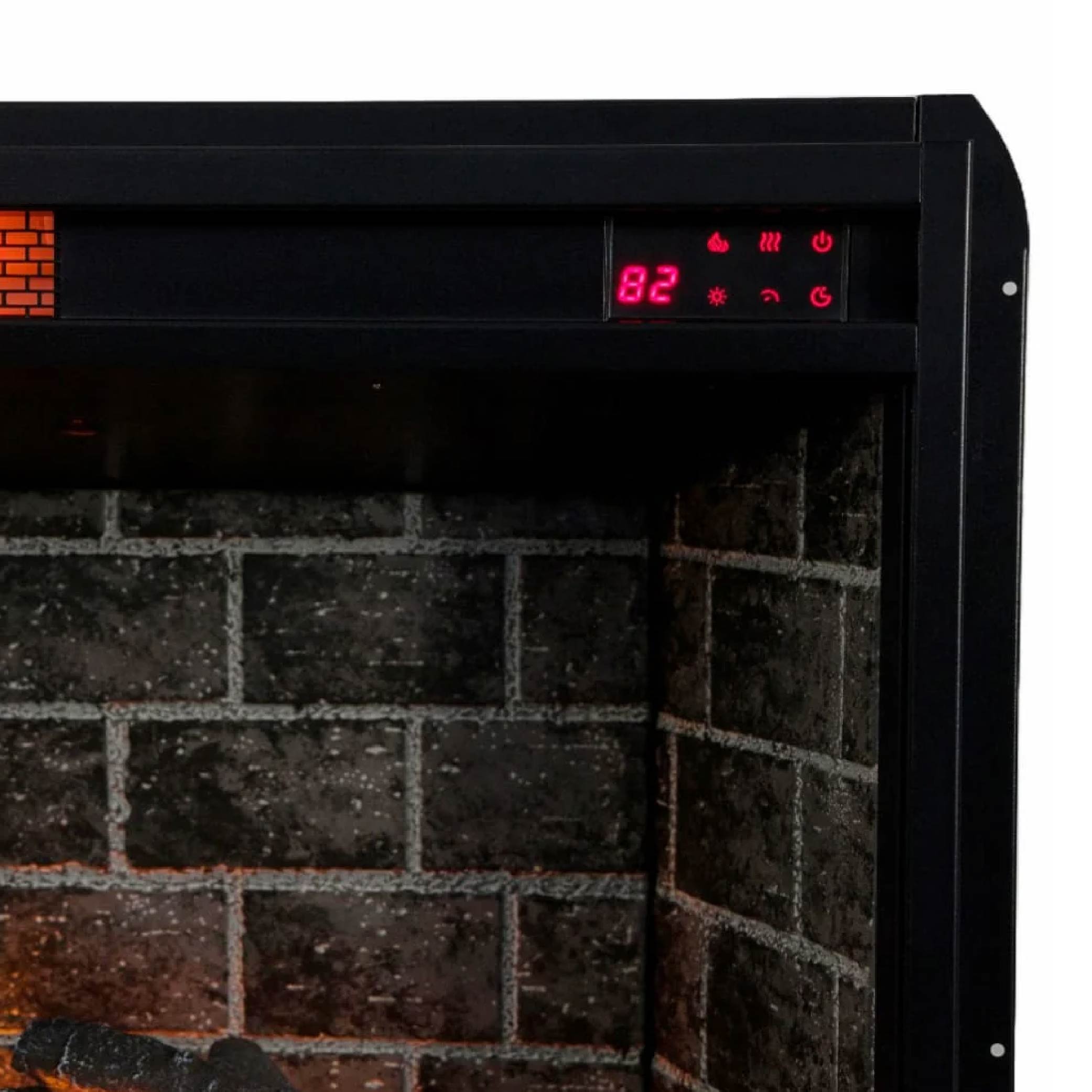 Uptown Smart Electric Insert