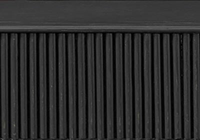 Swatch of Hewitt Wood Sample in Sable.