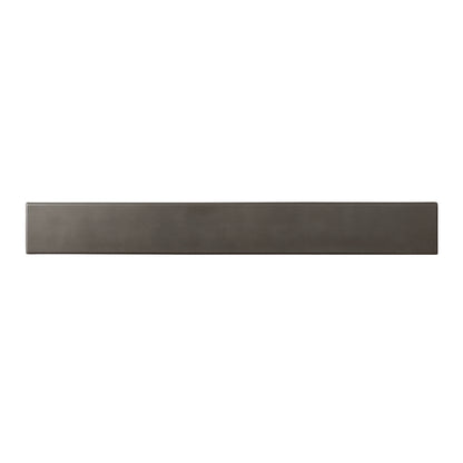 Lustra Metal Shelf in Forged Iron