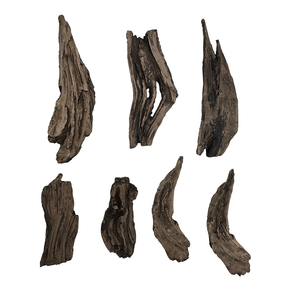 Modern Ember Aerus 4250 Driftwood Log Kit ME-AER-4250-DRFT