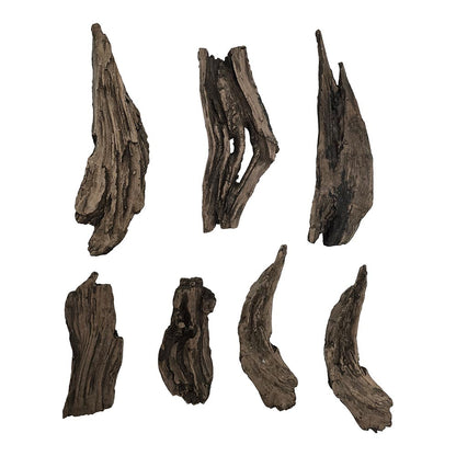 Modern Ember Aerus 4250 Driftwood Log Kit ME-AER-4250-DRFT