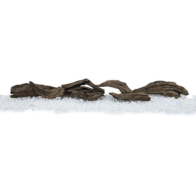 Modern Ember Aerus 4250 Driftwood Log Kit ME-AER-4250-DRFT
