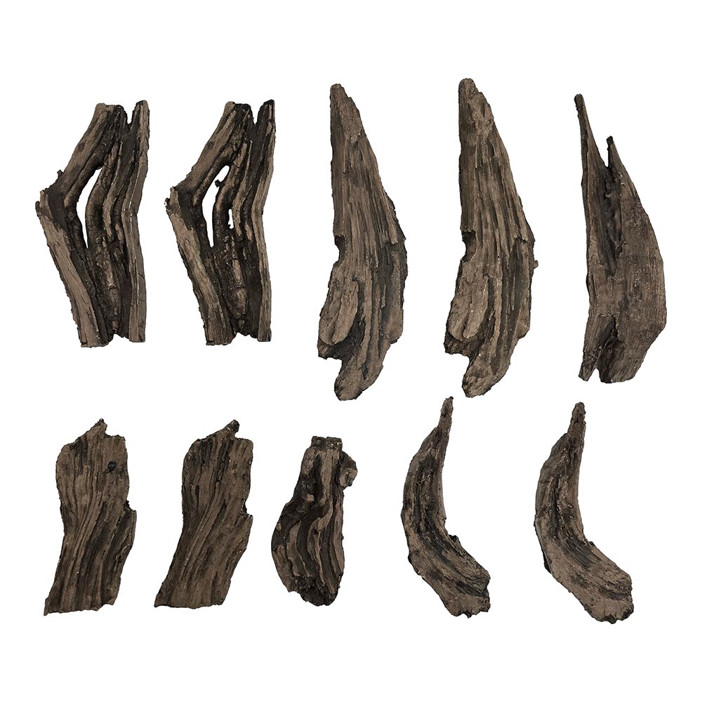 Modern Ember Aerus 6072 Driftwood Log Kit ME-AER-6072-DRFT