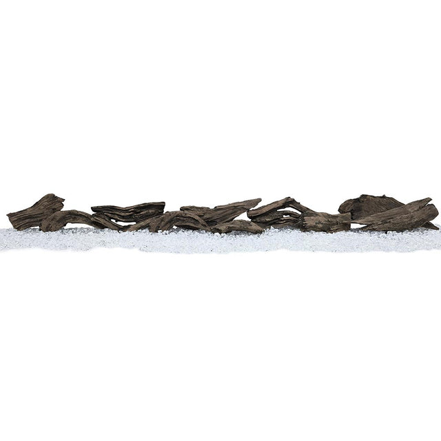 Modern Ember Aerus 6072 Driftwood Log Kit ME-AER-6072-DRFT