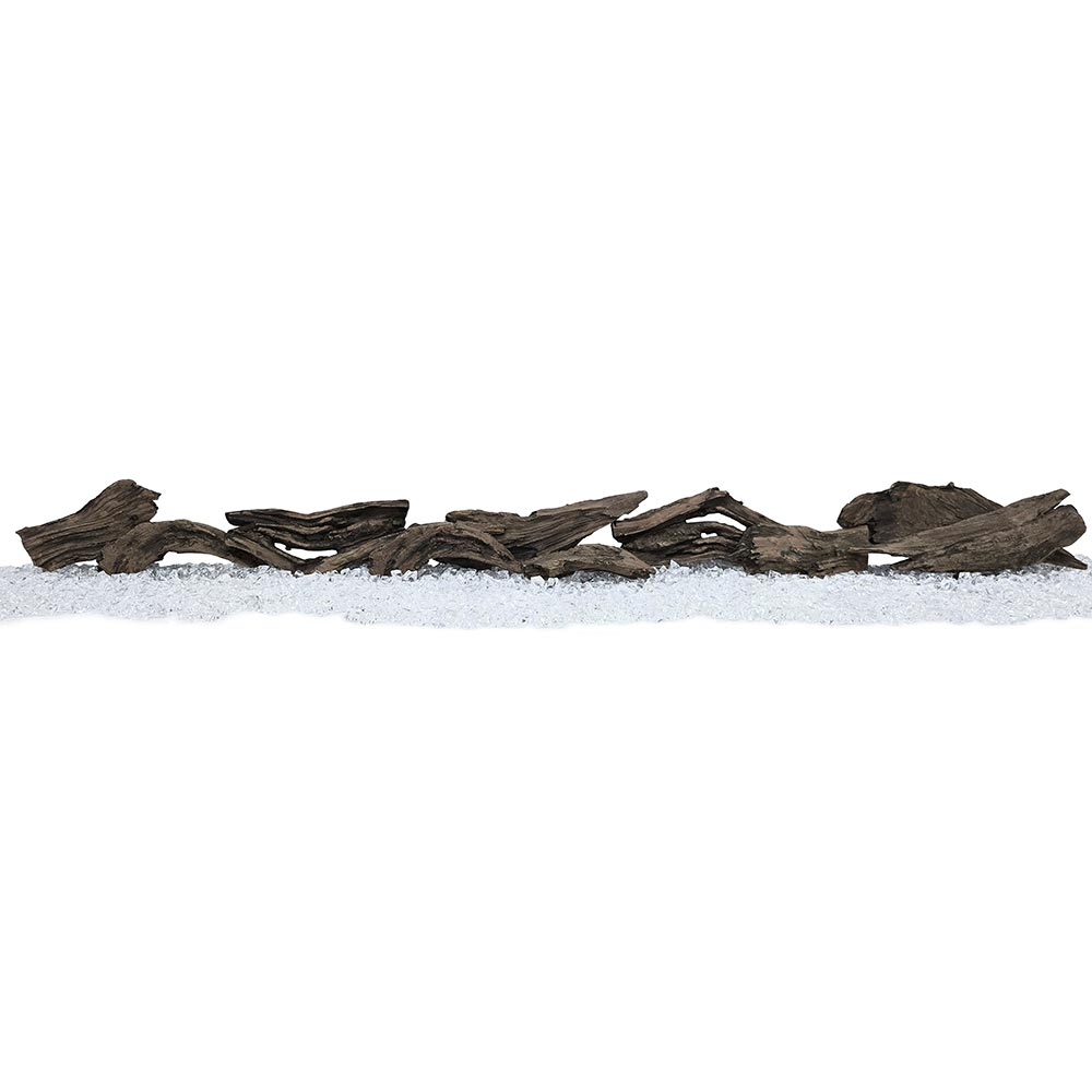 Modern Ember Aerus 6072 Driftwood Log Kit ME-AER-6072-DRFT