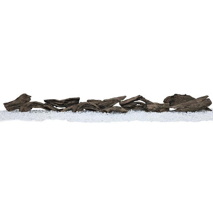 Modern Ember Aerus 6072 Driftwood Log Kit ME-AER-6072-DRFT