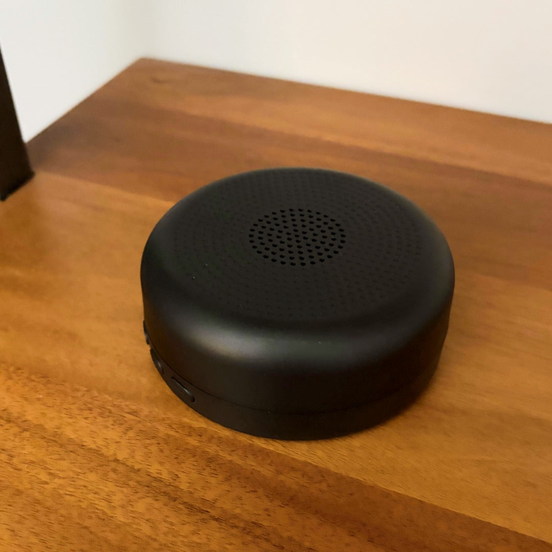 Fire Crackler Sound System
