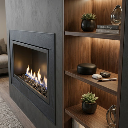 Fire Crackler Sound System