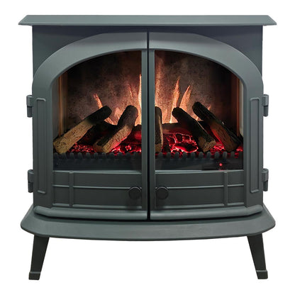 26" Harlowe Freestanding Electric Stove