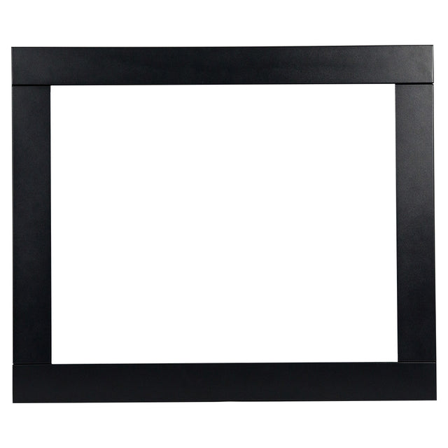 Modern Ember 28" Trim Kit for use with Modern Ember 28" Fireplace Insert - EF-TL-28