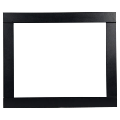 Modern Ember 28" Trim Kit for use with Modern Ember 28" Fireplace Insert - EF-TL-28