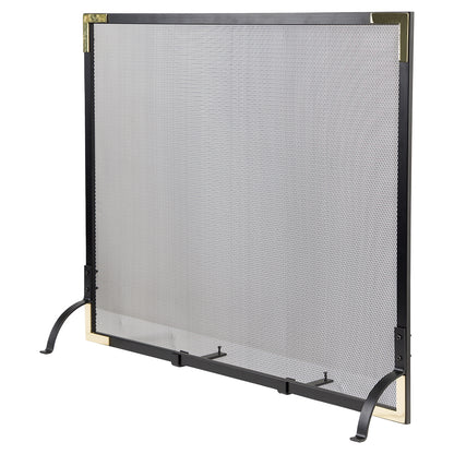 Cecilia Fireplace Screen S18080PK