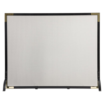 Cecilia Fireplace Screen S18080PK