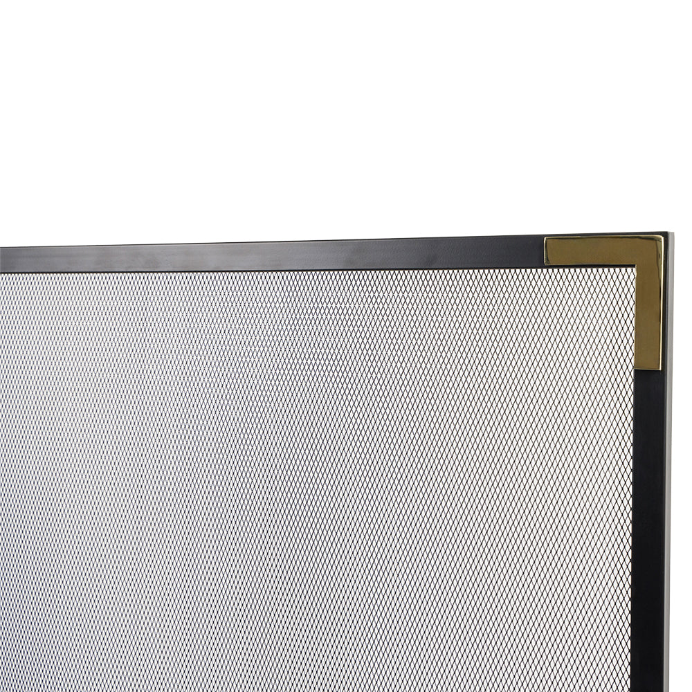 Cecilia Fireplace Screen S18080PK