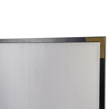 Cecilia Fireplace Screen S18080PK