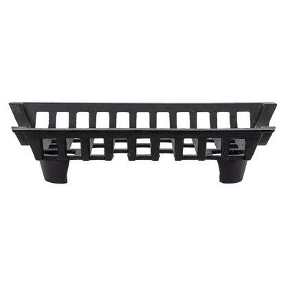 Essen 18-in Wood Grate A00241BK
