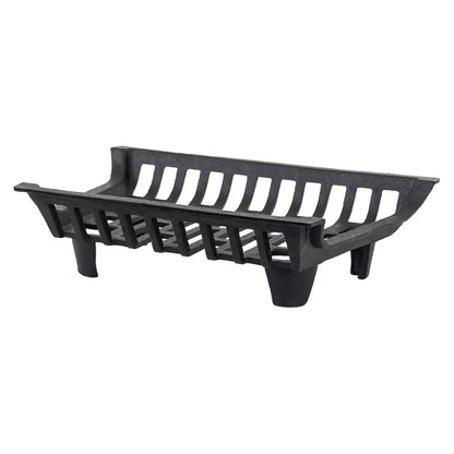 Essen 18-in Wood Grate A00241BK