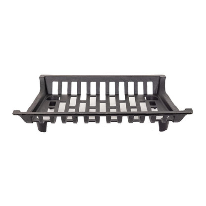 Essen 24-in Wood Grate A00242BK