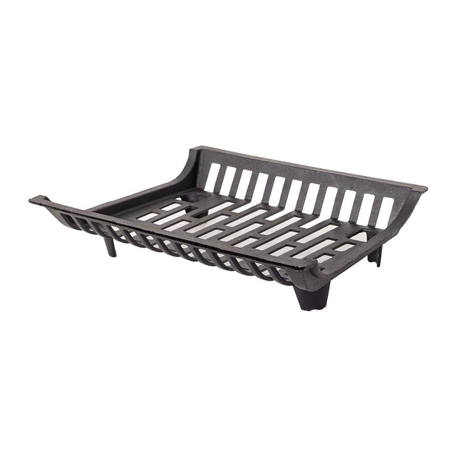 Essen 24-in Wood Grate A00242BK