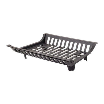 Essen 24-in Wood Grate A00242BK