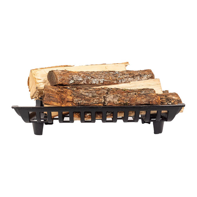 Essen 24-in Wood Grate A00242BK
