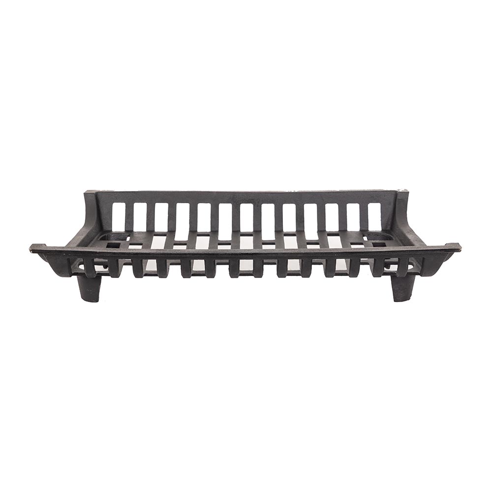 Essen 27-in Wood Grate A00243BK