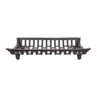 Essen 27-in Wood Grate A00243BK