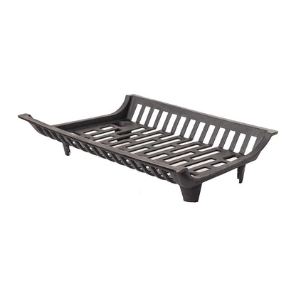 Essen 27-in Wood Grate A00243BK