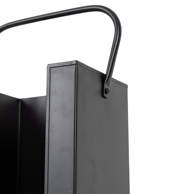 Kindling Holder - A01520BK