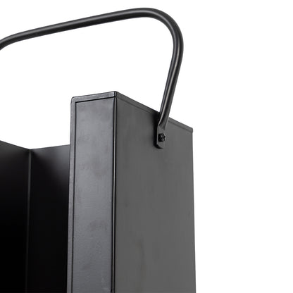 Kindling Holder - A01520BK