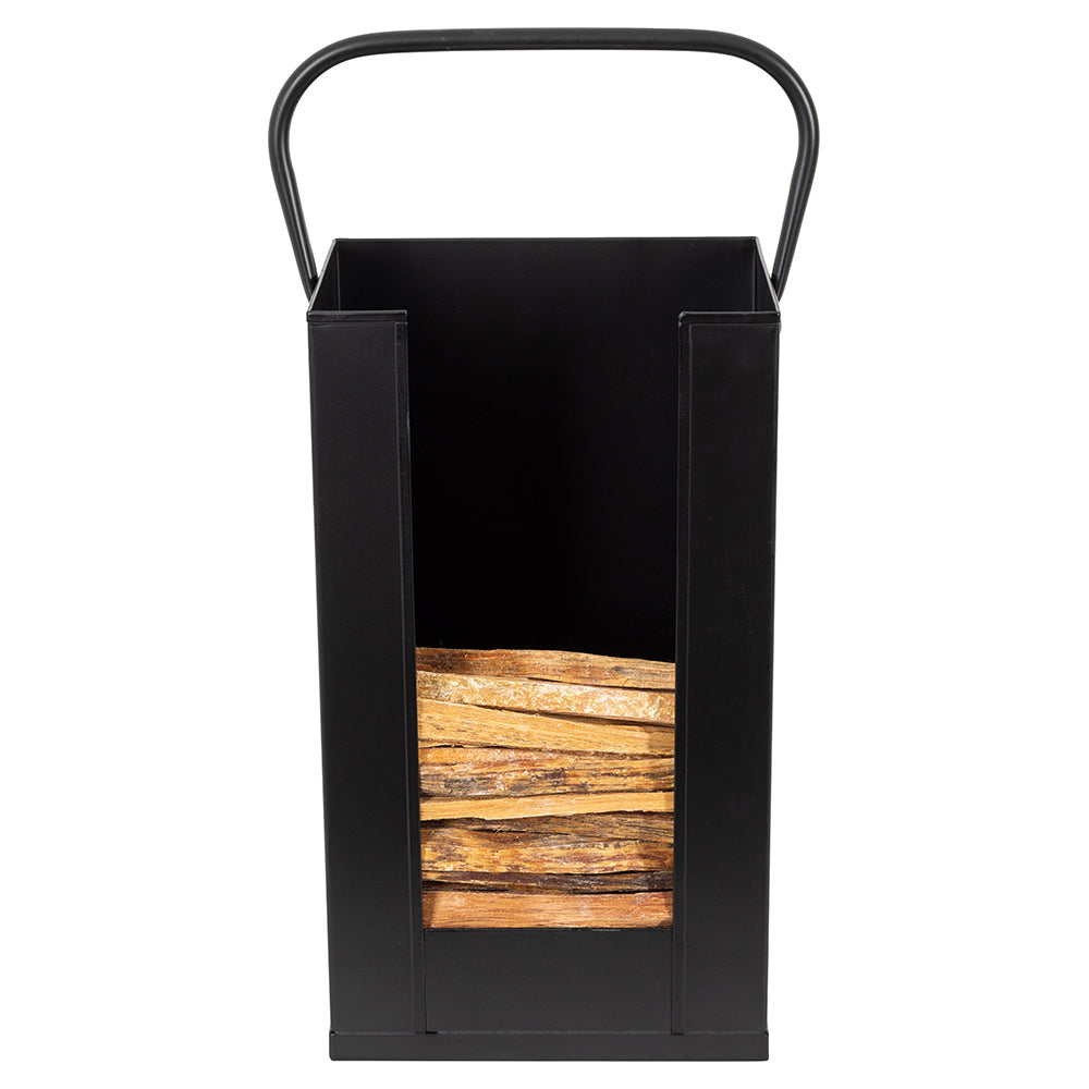 Kindling Holder - A01520BK