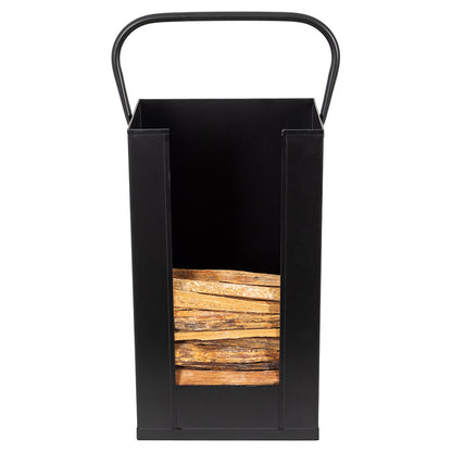 Kindling Holder - A01520BK