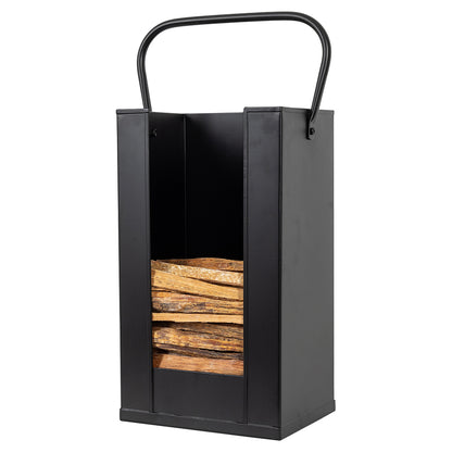 Kindling Holder - A01520BK
