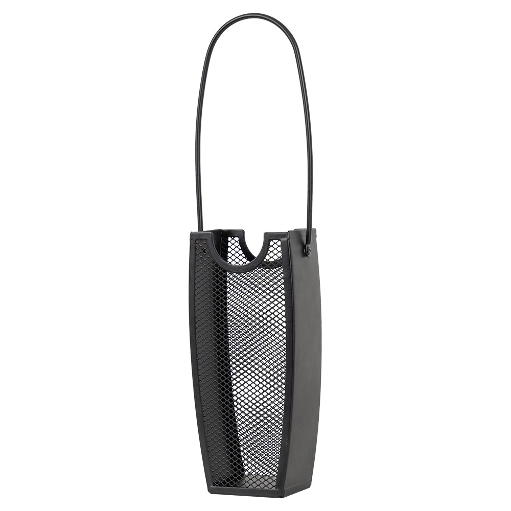 Match Stick Basket in Black A08830BK
